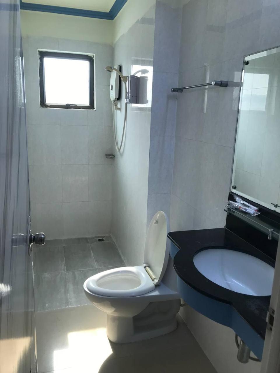 Rs Galaxy Hotel Phnom Penh Extérieur photo