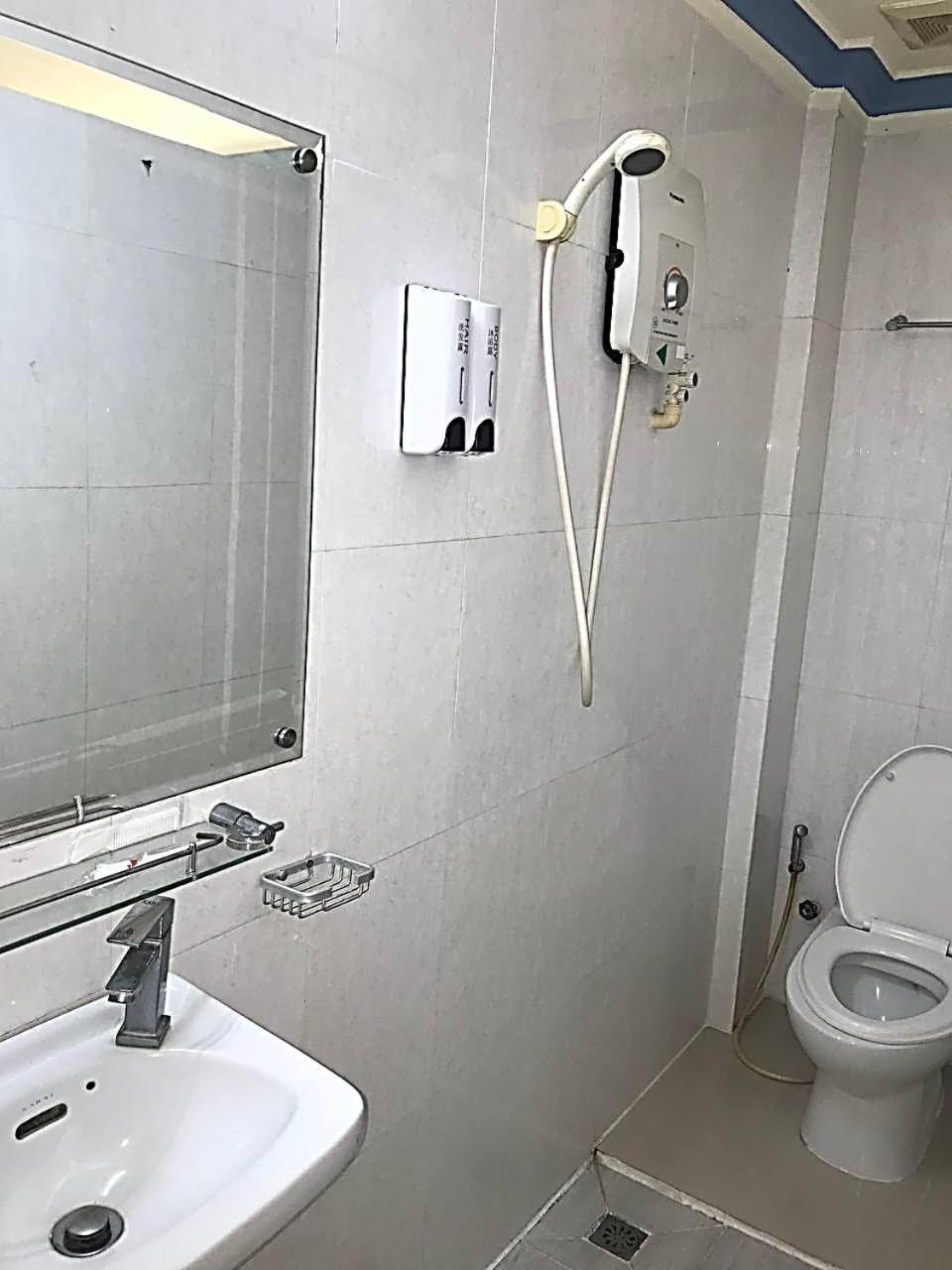 Rs Galaxy Hotel Phnom Penh Extérieur photo