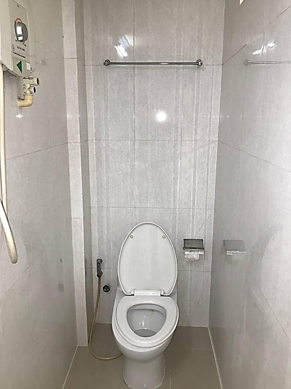 Rs Galaxy Hotel Phnom Penh Extérieur photo