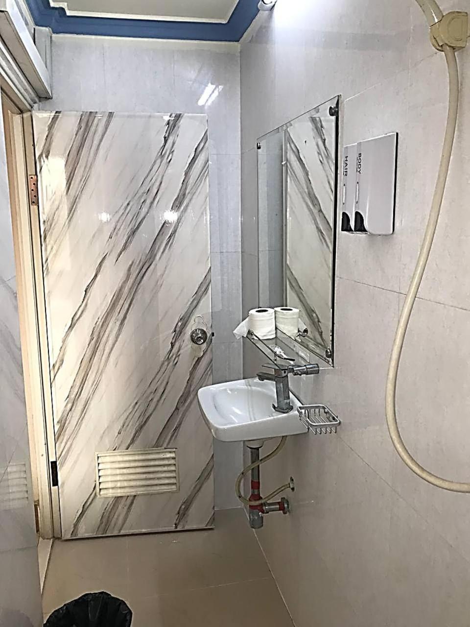 Rs Galaxy Hotel Phnom Penh Extérieur photo